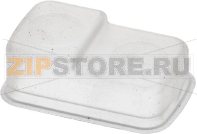 PUSH-BUTTON PANEL OF SILICONE 