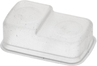 PUSH-BUTTON PANEL OF SILICONE