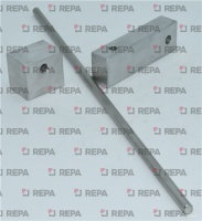 CHARNIERE DE COUVERCLE