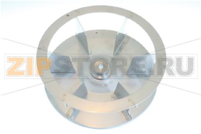 Luefterrad D1   240mm D2   11mm CNS D3 