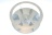 Luefterrad D1   240mm D2   11mm CNS D3