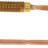 ТЕРМОПАРА M8X1 60 СМ СОЕДИНЕНИЕ M8X1 - ТЕРМОПАРА M8X1 60 СМ СОЕДИНЕНИЕ M8X1