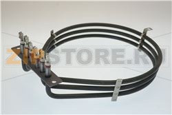 RESISTENZA PER FORNETTO LILLIPUT 6 / 10 