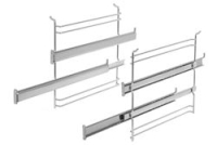TELESCOPIC GUIDES GORENJE 242177