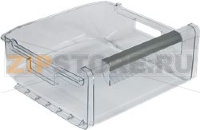 FROZEN FOOD CONTAINER BOSCH 00740822