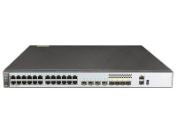 Коммутатор Huawei S5720-28P-SI-AC
