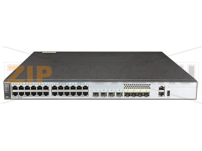 Коммутатор Huawei S5720-28P-SI-AC 