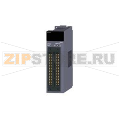 Модуль управления движением Mitsubishi Electric RD77MS16 