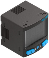 Датчик давления Festo SPAN-P10R-M5F-PNLK-PNVBA-L1