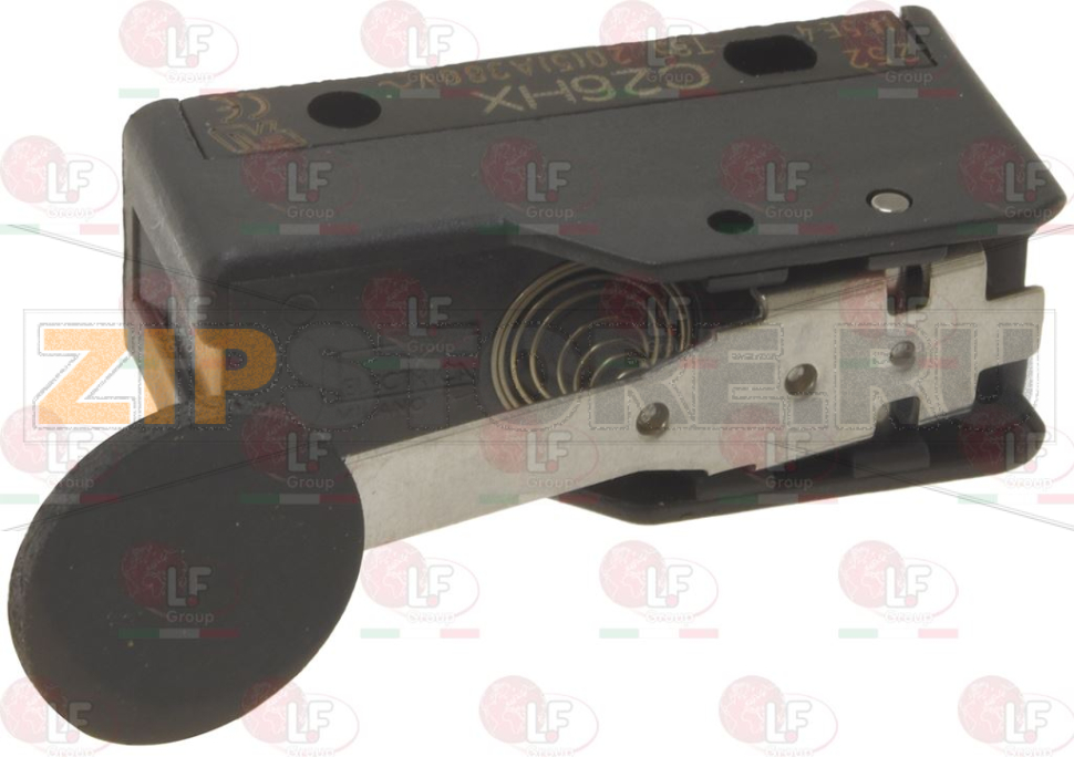 МИКРОВЫКЛЮЧАТЕЛЬ ELECTRICA C26HX 
