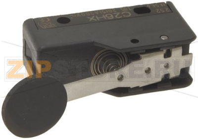 МИКРОВЫКЛЮЧАТЕЛЬ ELECTRICA C26HX 