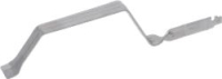 LEVER SANITARY SS (SSL)