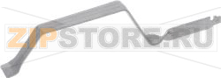 LEVER SANITARY SS (SSL) 
