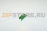 GREEN MOTOR CAP MX25