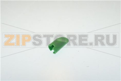 GREEN MOTOR CAP MX25 