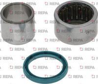 NEEDLE BEARING BK2518-RS