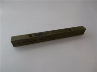 BARRA SALDANTE IN BACHELITE 25x35x310 mm