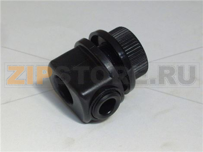 Cable screw fitting Pg 13,5 