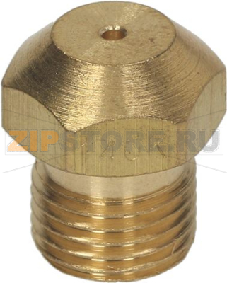 GAS JET M10x1 ø 1.40 mm 