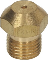 GAS JET M10x1 ø 1.40 mm