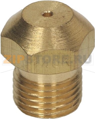 GAS JET M10x1 ø 1.40 mm 