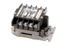 LOW WATER CONTROL RELAY 120V