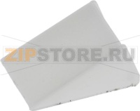 ЗАСЛОНКА ЖЕЛОБА КОФЕ ПЕРВ. MICROBAR