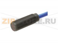 Индуктивный датчик Inductive sensor NJ4-12GK-SN Pepperl+Fuchs