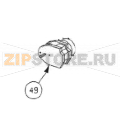 Timer CB GV-35/42 Man Timer CB GV-35/42 Man

Запчасть на сборочном чертеже под номером: 49

Количество запчастей в устройстве: 1

Название запчасти CB на английском языке: Timer CB GV-35/42 Man