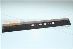 ADHESIF INTERFACE DE CONTROLE 