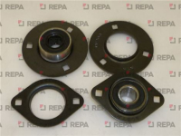 COPPIA CUSCINETTI OSCILLANTI OCEA