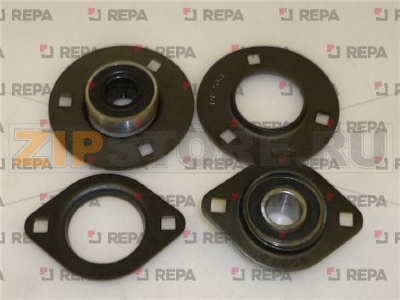 COPPIA CUSCINETTI OSCILLANTI OCEA 