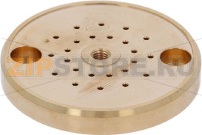 ДИФФУЗЕР СЕТОЧКИ 