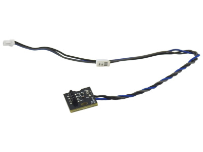 Upper Media Sensor (Gap Sensor Moveable) Zebra ZD620 Thermal Transfer Upper Media Sensor (Gap Sensor Moveable) Zebra ZD620 Thermal TransferЗапчасть на сборочном чертеже под номером: 8Название запчасти Zebra на английском языке: Upper Media Sensor (Gap Sensor Moveable)