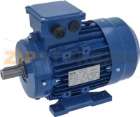 MOTOR IEC90L 1.5Kw 4T B3