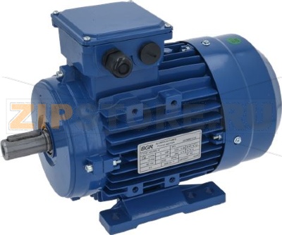 MOTOR IEC90L 1.5Kw 4T B3 