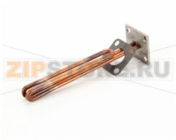 RESISTENZA, 208 V, 3000 W, 9-13/16 