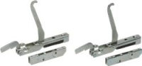 HINGES FOR OVEN KIT 2 PCS  STAR