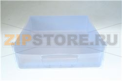 CASSETTO INTERM.PW/CRIS(LXH 397X141X384) 