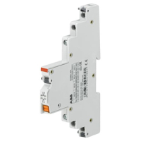 Контакт дополнительный S750DR-AUX ABB 2CDH700901R0001