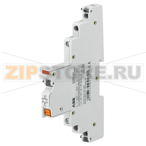 Контакт дополнительный S750DR-AUX ABB 2CDH700901R0001 