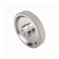 Колесо измерительное Turck RA-MW-200-12-PC1-10