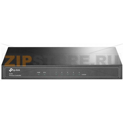TP-Link AC50. Wi-Fi контроллер, управление до 50 точками доступа 