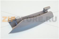 MANIGLIA VERNIC.OBLO EVO 