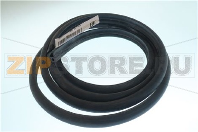 УПЛОТНИТЕЛЬ ДВЕРИ 