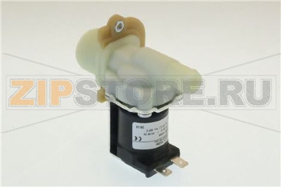 SOLENOID VALVE 