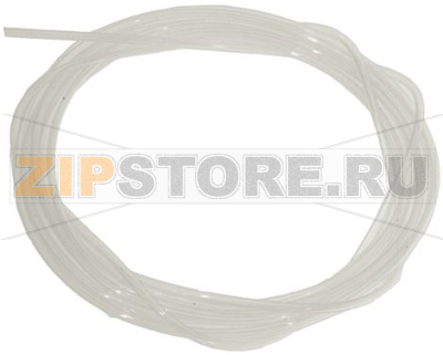 PTFE ТРУБКА Ø 2,5X4 ММ 