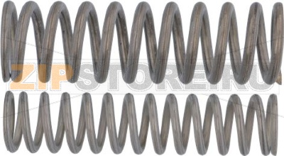 ПАРА ПРУЖИН ДЛЯ РЫЧАЖНОЙ ГРУППЫ 