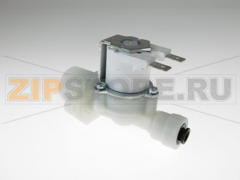 ЭЛЕКТРОМАГНИТНЫЙ КЛАПАН RPE 2G 1/8G 24V DC 3/4G 