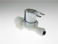 ЭЛЕКТРОМАГНИТНЫЙ КЛАПАН RPE 2G 1/8G 24V DC 3/4G